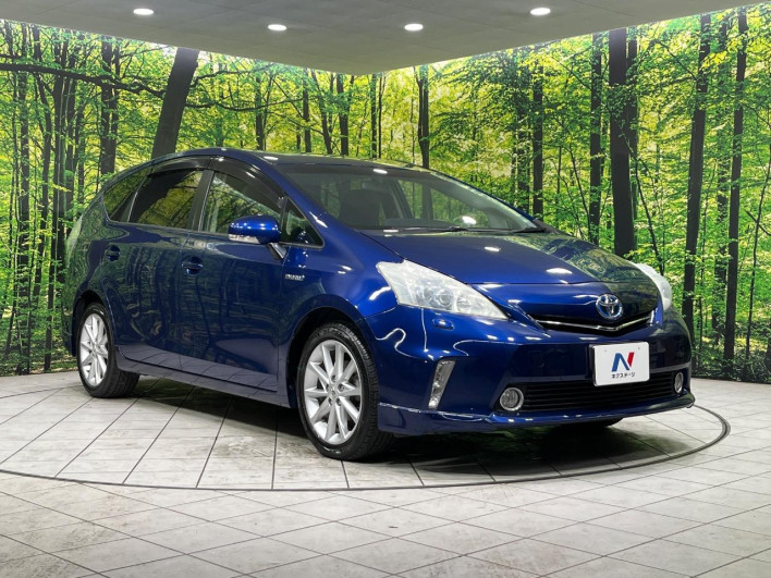 2012 Toyota Prius α DAA-ZVW41W (UW-6a1f9c02f2785)[19]