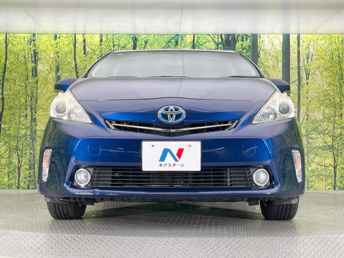 2012 Toyota Prius α DAA-ZVW41W (UW-6a1f9c0307733)[12]