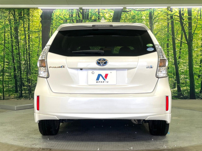 2013 Toyota Prius α DAA-ZVW41W (UW-6a1f9c0400997)[8]