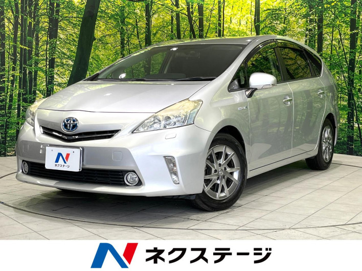 2013 Toyota Prius α DAA-ZVW41W (UW-6a1f9c045db5f)[3]