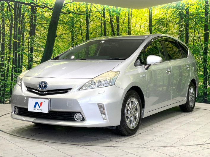 2013 Toyota Prius α DAA-ZVW41W (UW-6a1f9c045db5f)[16]