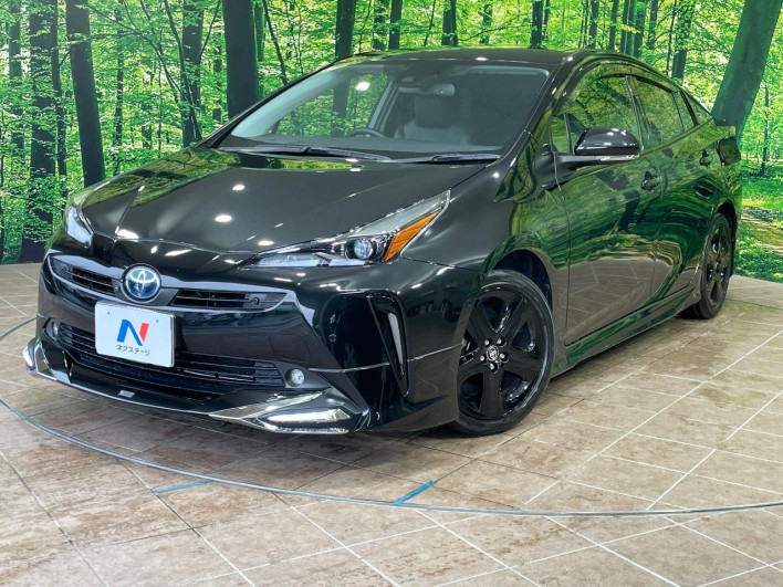 2022 Toyota Prius 6AA-ZVW51 (UW-6a1f9c0ba4b7a)[0]
