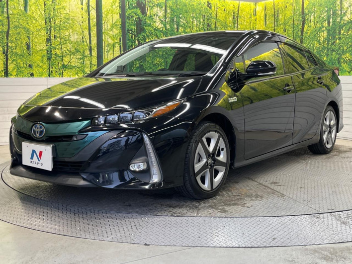 2018 Toyota Prius PHV DLA-ZVW52 (UW-6a1f9c0d9b45e)[14]