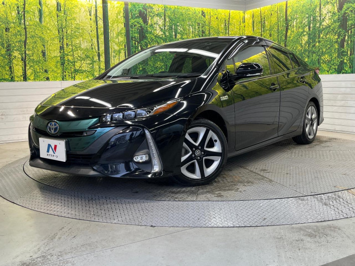 2018 Toyota Prius PHV DLA-ZVW52 (UW-6a1f9c0d9b45e)[0]