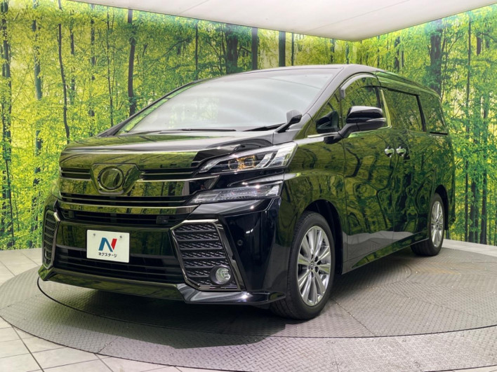 2017 Toyota Vellfire DBA-AGH30W (UW-6a20eb9c82e3e)[7]
