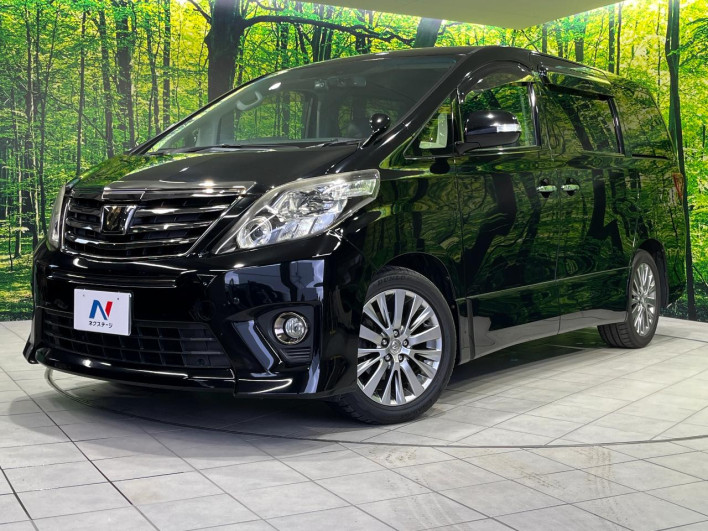 2014 Toyota Alphard DBA-ANH20W (UW-6a20ebaf5bca1)[0]