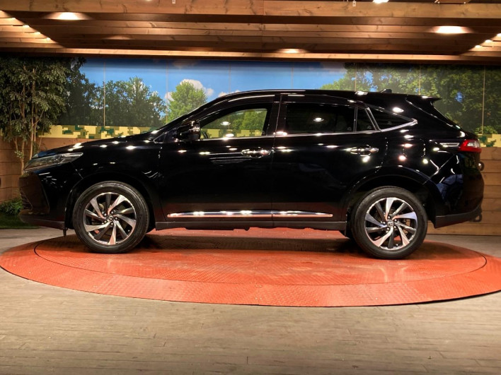 2017 Toyota Harrier DBA-ASU60W (UW-6a20ebb07e9e2)[20]