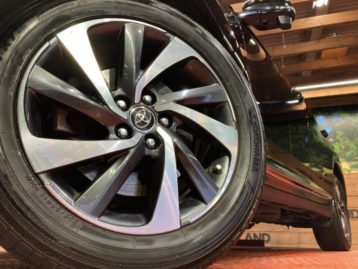 2017 Toyota Harrier DBA-ASU60W (UW-6a20ebb07e9e2)[8]