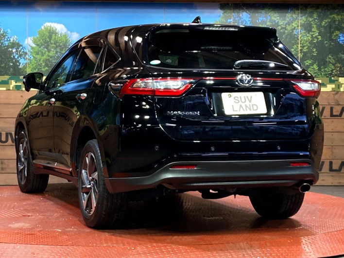 2017 Toyota Harrier DBA-ASU60W (UW-6a20ebb07e9e2)[19]