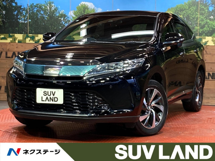 2017 Toyota Harrier DBA-ASU60W (UW-6a20ebb07e9e2)[3]