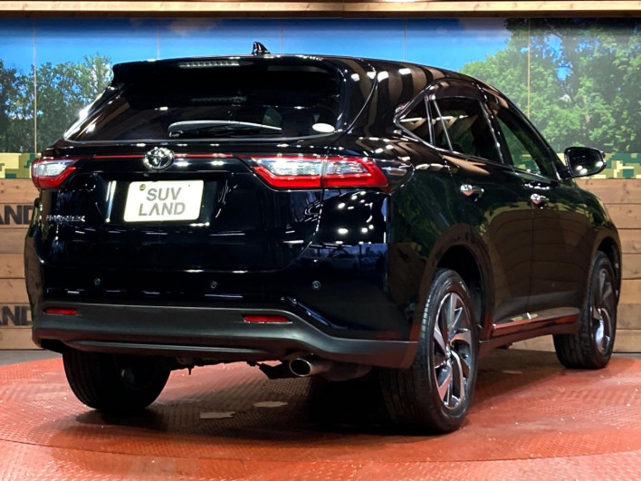 2017 Toyota Harrier DBA-ASU60W (UW-6a20ebb07e9e2)[17]