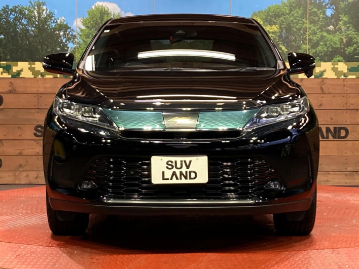 2017 Toyota Harrier DBA-ASU60W (UW-6a20ebb07e9e2)[14]