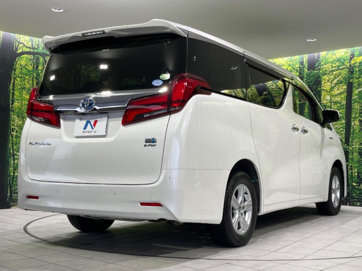 2019 Toyota Alphard Hybrid DAA-AYH30W (UW-6a20ebc00bbba)[18]