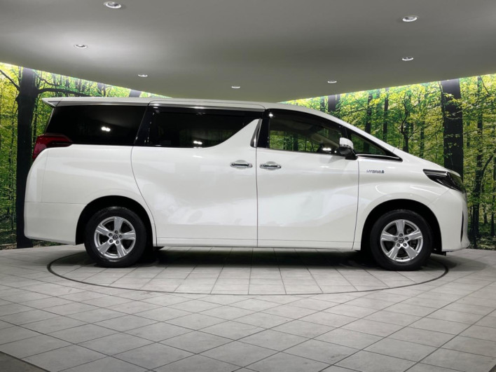 2019 Toyota Alphard Hybrid DAA-AYH30W (UW-6a20ebc00bbba)[11]