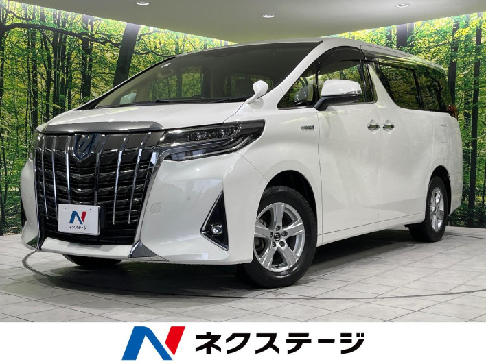 2019 Toyota Alphard Hybrid DAA-AYH30W (UW-6a20ebc00bbba)[3]