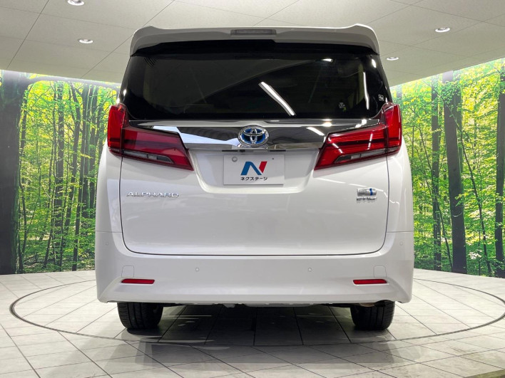 2021 Toyota Alphard Hybrid 6AA-AYH30W (UW-6a20ebc1d3eb1)[17]