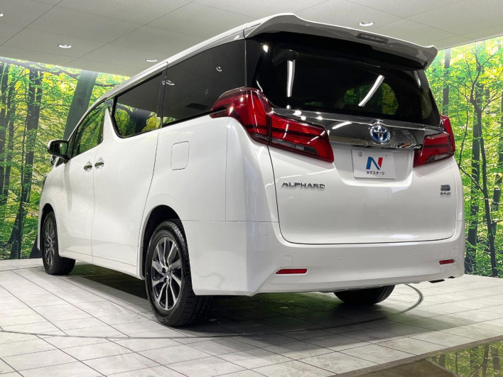 2021 Toyota Alphard Hybrid 6AA-AYH30W (UW-6a20ebc1d3eb1)[16]