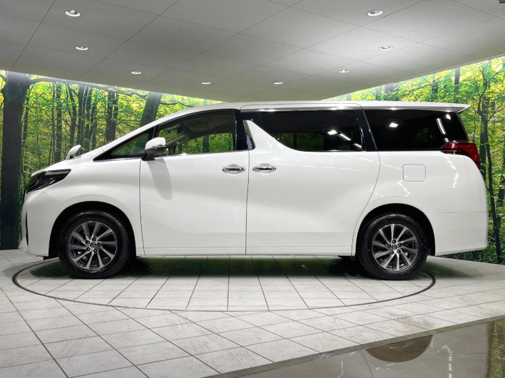 2021 Toyota Alphard Hybrid 6AA-AYH30W (UW-6a20ebc1d3eb1)[15]