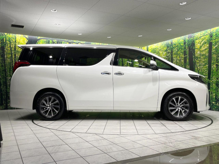2021 Toyota Alphard Hybrid 6AA-AYH30W (UW-6a20ebc1d3eb1)[19]