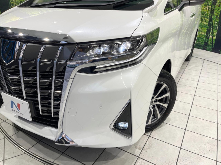 2021 Toyota Alphard Hybrid 6AA-AYH30W (UW-6a20ebc1d3eb1)[9]