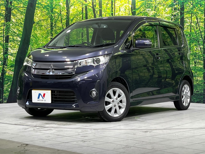 2013 Mitsubishi ek Custom DBA-B11W (UW-6a20ebc4d33c0)[0]
