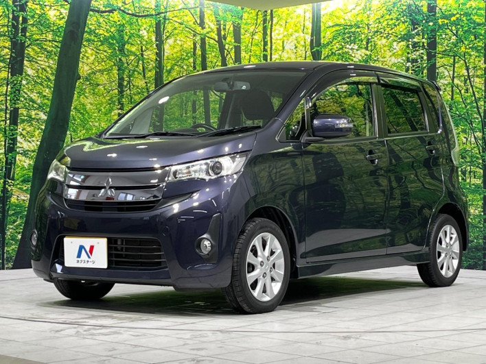 2013 Mitsubishi ek Custom DBA-B11W (UW-6a20ebc4d33c0)[5]
