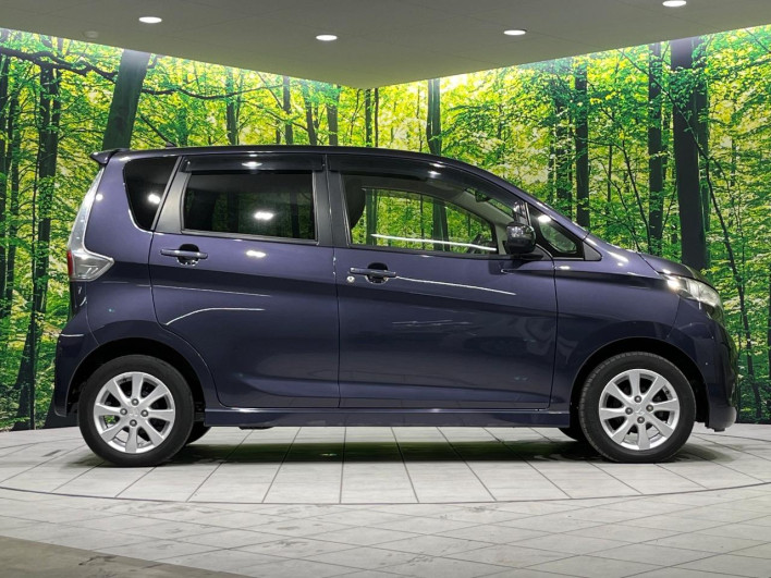 2013 Mitsubishi ek Custom DBA-B11W (UW-6a20ebc4d33c0)[8]