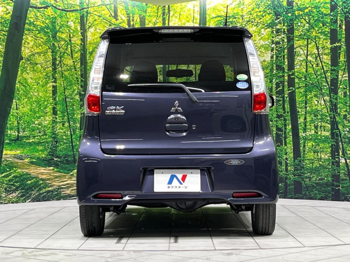 2013 Mitsubishi ek Custom DBA-B11W (UW-6a20ebc4d33c0)[10]