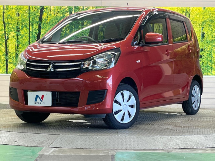 2017 Mitsubishi eK Wagon DBA-B11W (UW-6a20ebc572356)[0]