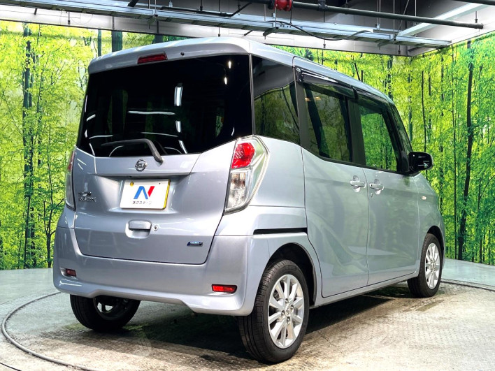 2016 Nissan DAYZ ROOX DBA-B21A (UW-6a20ebc7c2d1b)[20]