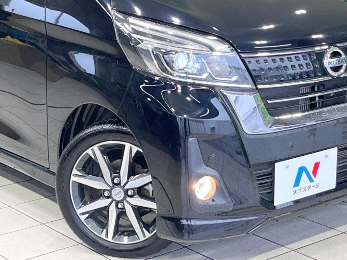 2018 Nissan DAYZ ROOX DBA-B21A (UW-6a20ebcbdc351)[29]