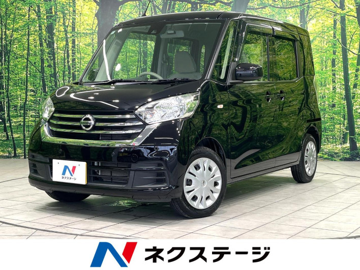 2018 Nissan DAYZ ROOX DBA-B21A (UW-6a20ebcd29b3e)[3]