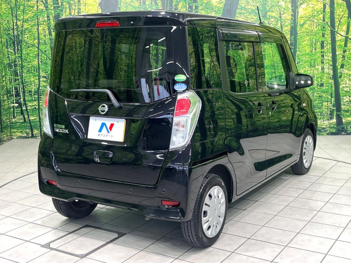 2018 Nissan DAYZ ROOX DBA-B21A (UW-6a20ebcd29b3e)[10]