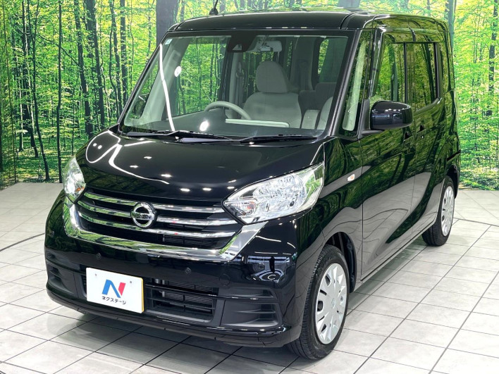 2018 Nissan DAYZ ROOX DBA-B21A (UW-6a20ebcd29b3e)[6]
