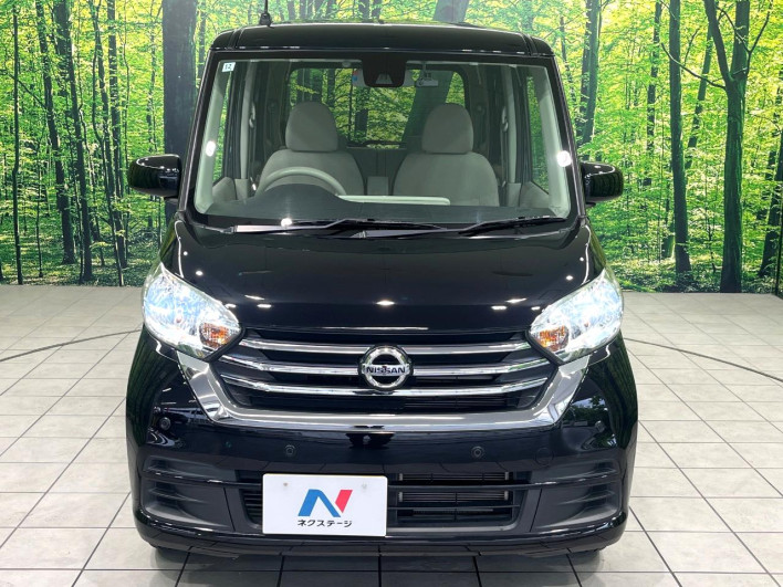 2018 Nissan DAYZ ROOX DBA-B21A (UW-6a20ebcd29b3e)[15]