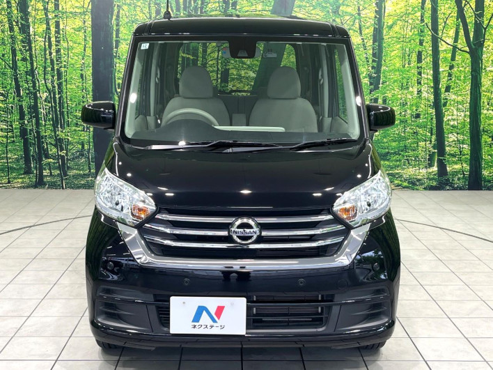 2018 Nissan DAYZ ROOX DBA-B21A (UW-6a20ebcd29b3e)[5]