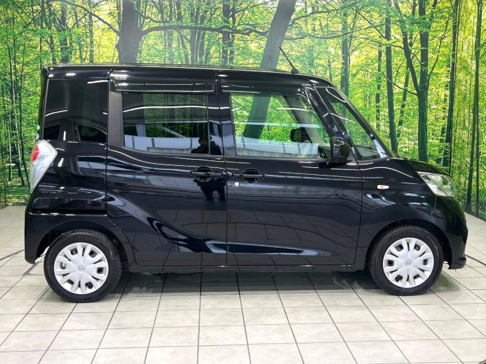 2018 Nissan DAYZ ROOX DBA-B21A (UW-6a20ebcd29b3e)[11]