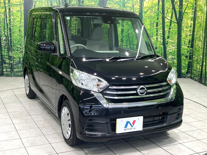 2018 Nissan DAYZ ROOX DBA-B21A (UW-6a20ebcd29b3e)[12]