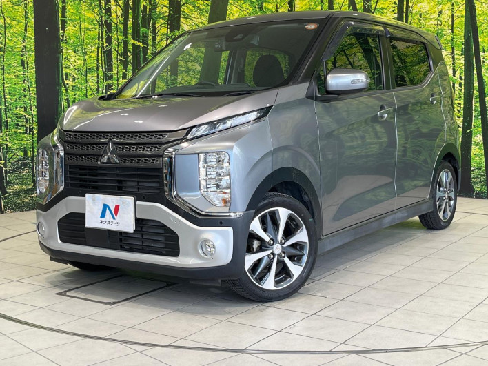 2019 Mitsubishi eK Cross 5AA-B34W (UW-6a20ebd0b7e47)[0]