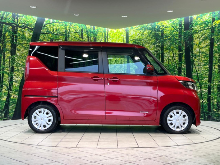 2021 Nissan Roox 5AA-B44A (UW-6a20ebd685038)[17]