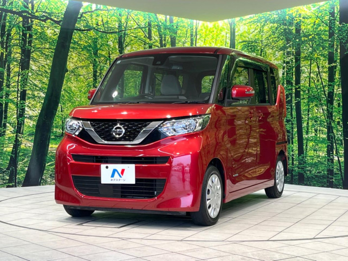 2021 Nissan Roox 5AA-B44A (UW-6a20ebd685038)[12]