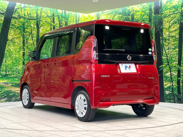 2021 Nissan Roox 5AA-B44A (UW-6a20ebd685038)[14]