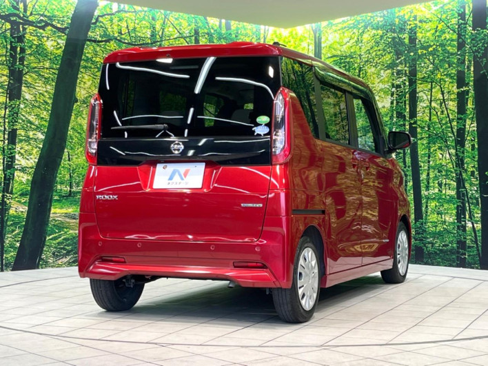 2021 Nissan Roox 5AA-B44A (UW-6a20ebd685038)[16]