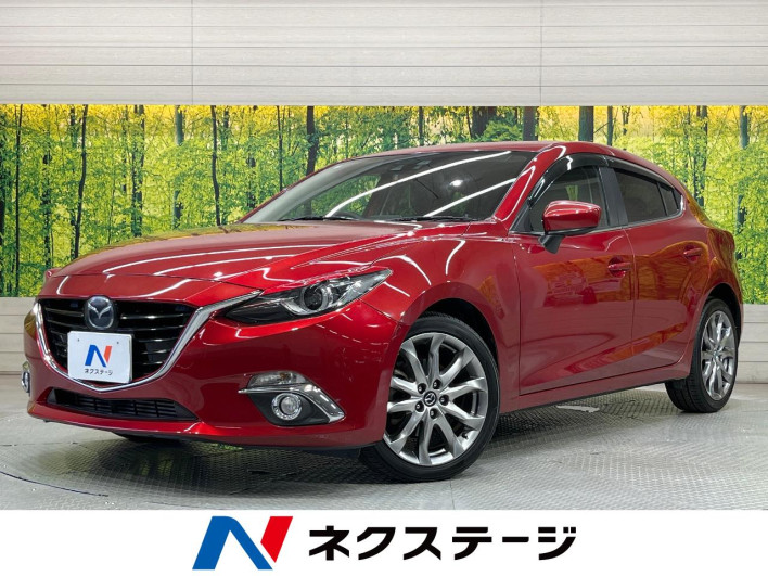 2015 Mazda Axela Sports LDA-BM2FS (UW-6a20ebe06ea40)[3]