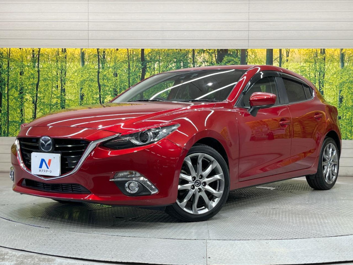 2015 Mazda Axela Sports LDA-BM2FS (UW-6a20ebe06ea40)[0]
