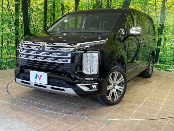 2024 Mitsubishi Delica D:5 3DA-CV1W (UW-6a20ebe5741a9)[0]