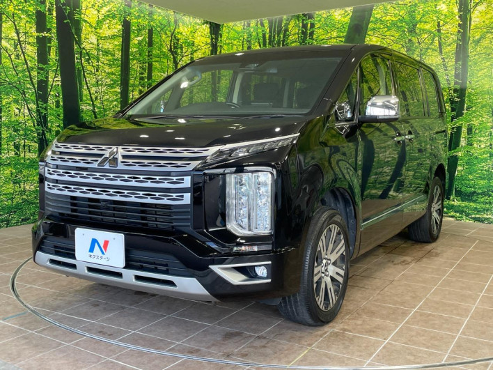 2024 Mitsubishi Delica D:5 3DA-CV1W (UW-6a20ebe5741a9)[14]