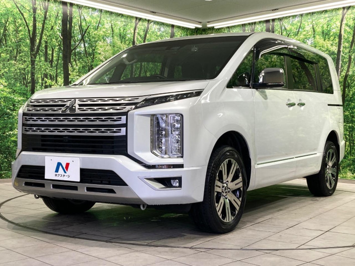 2024 Mitsubishi Delica D:5 3DA-CV1W (UW-6a20ebe7c48da)[7]