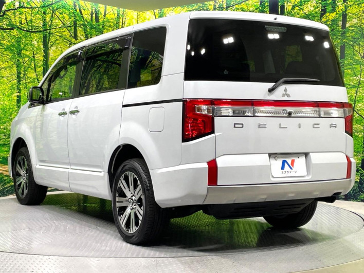 2024 Mitsubishi Delica D:5 3DA-CV1W (UW-6a20ebe7cc9b2)[7]