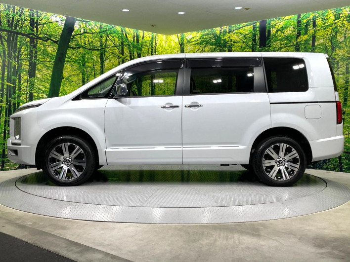 2024 Mitsubishi Delica D:5 3DA-CV1W (UW-6a20ebe7cc9b2)[6]